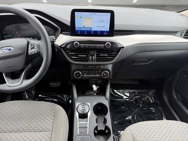 Certified 2020 Ford Escape SE FWD image 3