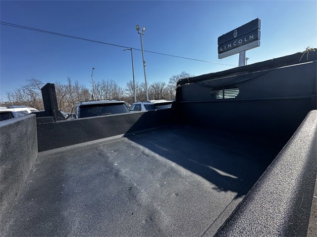 Certified 2020 Ford F550 XL image 34