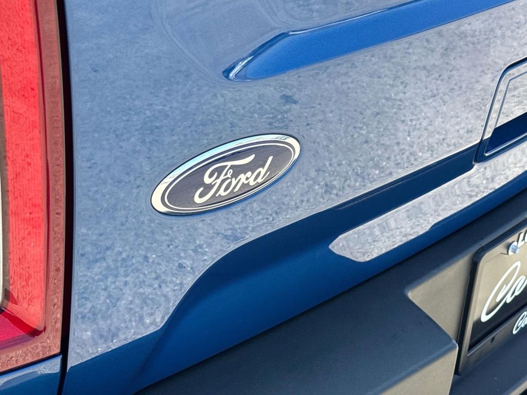 Certified 2023 Ford Bronco Sport Big Bend w/ Convenience Package AWD/4WD image 8
