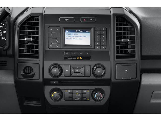 Certified 2020 Ford F150 XLT w/ Equipment Group 302A Luxury AWD/4WD image 7