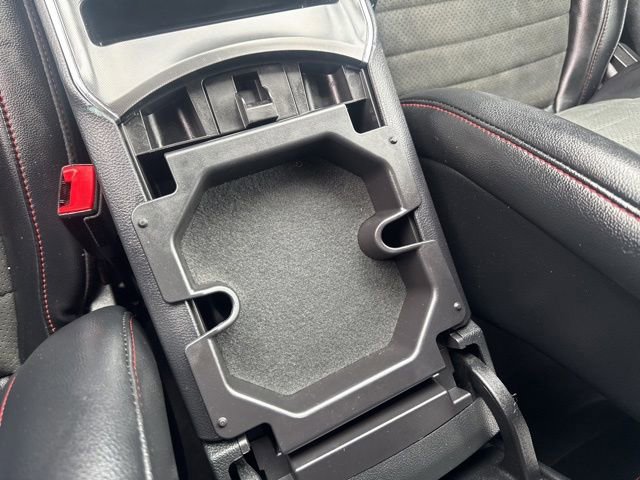 Certified 2023 Ford Edge ST-Line AWD/4WD image 15