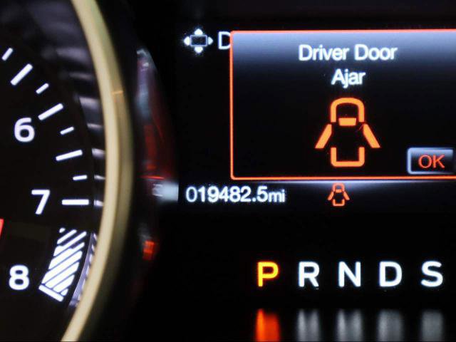 Certified 2022 Ford Mustang GT Premium w/ California Special Package image 39