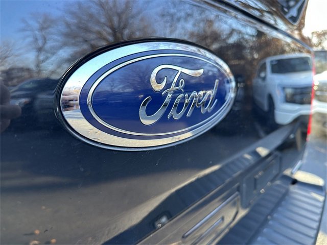 Certified 2019 Ford F150 XLT w/ Equipment Group 302A Luxury image 46