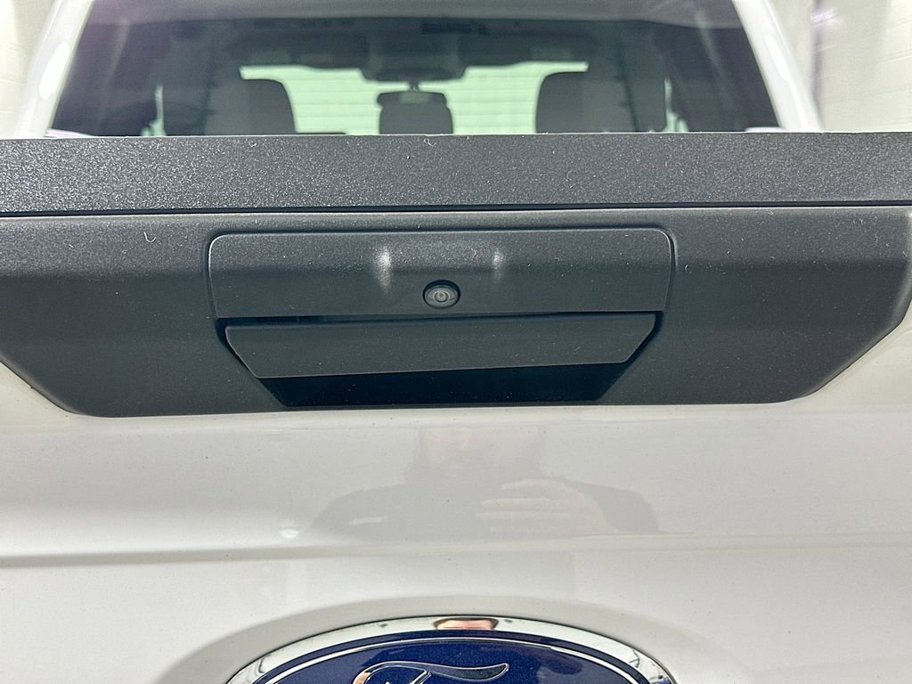 Certified 2021 Ford F150 XL w/ Equipment Group 101A High AWD/4WD image 22