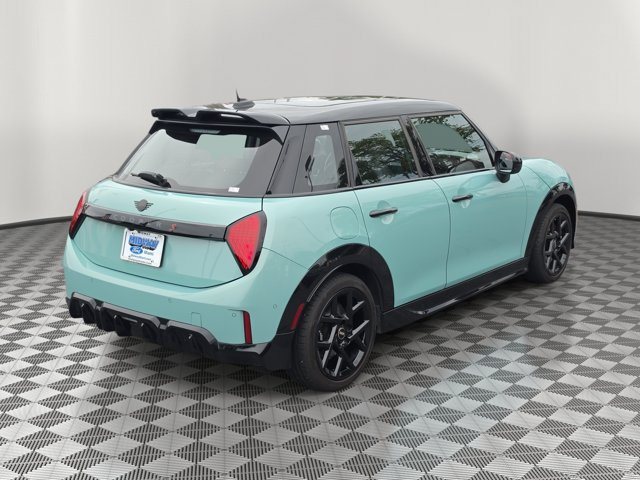 Used 2026 MINI Cooper S FWD image 6