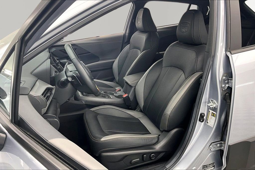 Used 2024 Subaru Crosstrek 2.5i Wilderness w/ Crosstrek Mirror Package AWD/4WD image 25