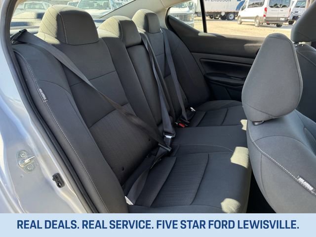 Used 2024 Nissan Altima 2.5 SV image 29