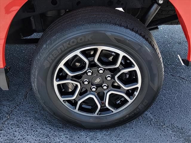 Certified 2023 Ford F150 XL w/ STX Appearance Package RWD image 16