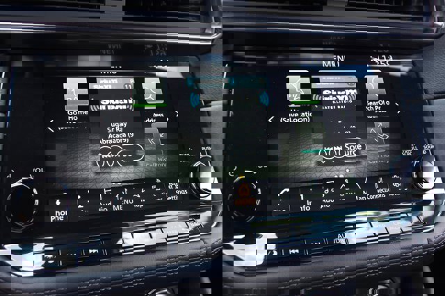 Used 2025 Nissan Z Performance w/ Floor Mat Package image 26