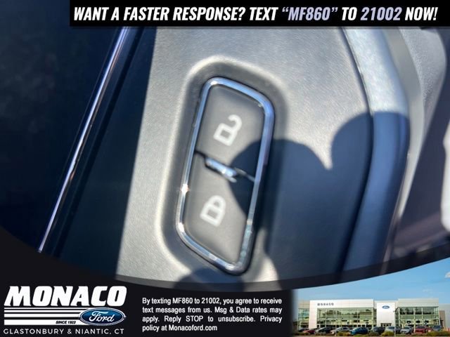 Certified 2024 Ford F150 XLT w/ Equipment Group 302A MID image 17