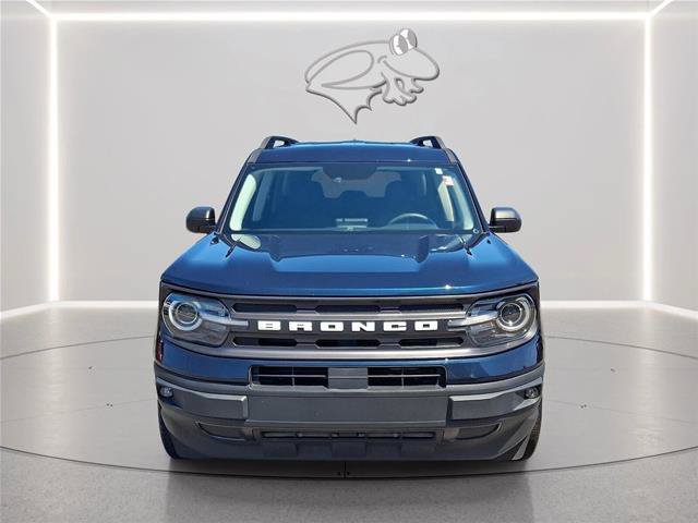 Certified 2021 Ford Bronco Sport Big Bend AWD/4WD image 2