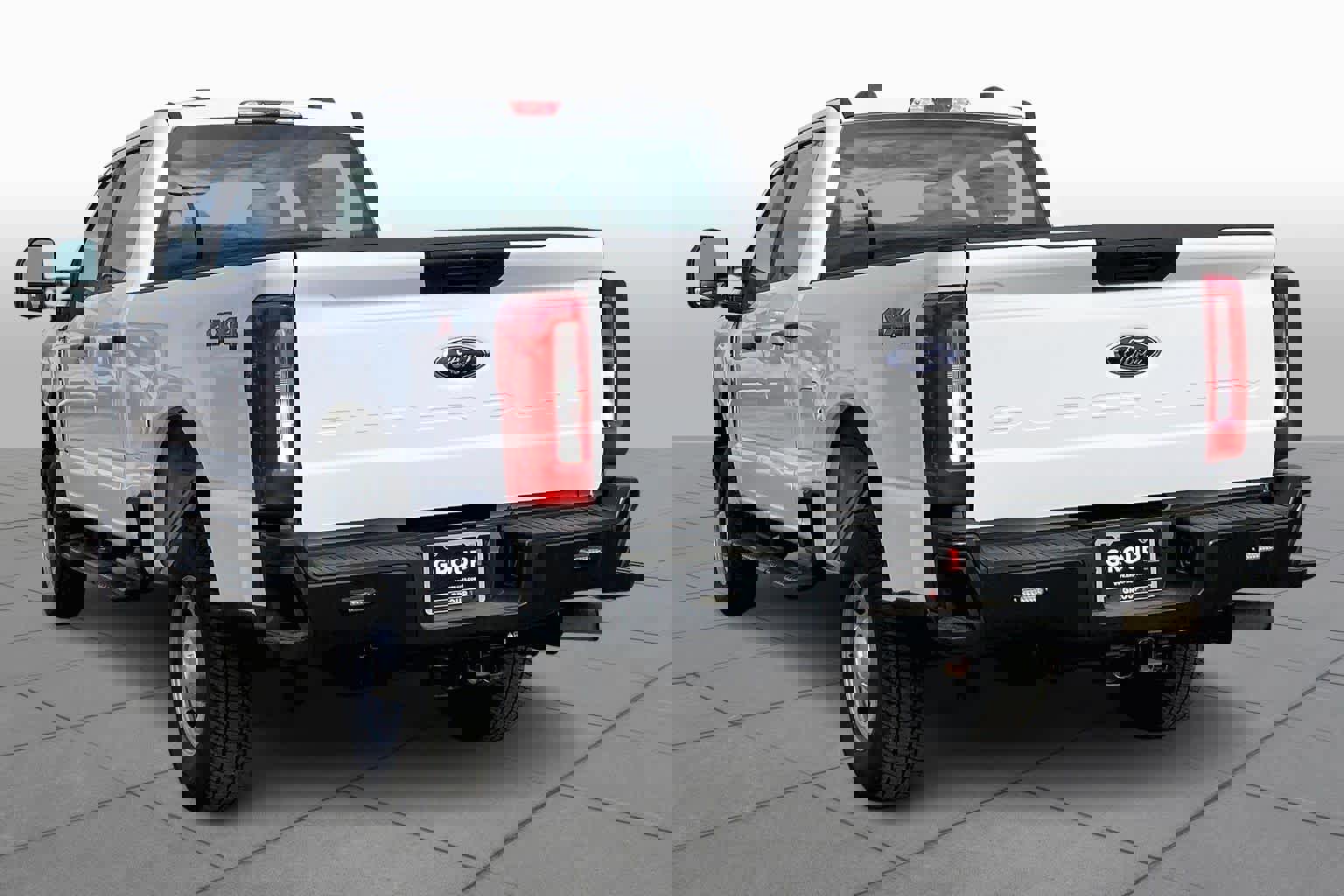 Certified 2023 Ford F250 XL w/ Snow Plow Prep Package image 11