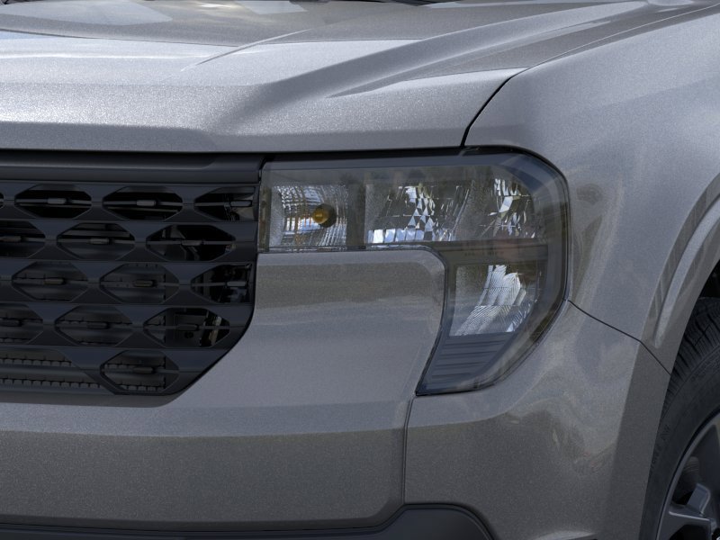 Certified 2026 Ford Maverick XLT FWD image 19