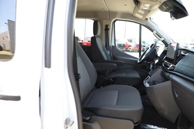 Certified 2024 Ford Transit 350 XLT RWD image 22