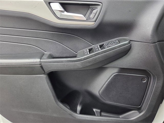 Certified 2021 Ford Escape SE w/ Convenience Package image 25