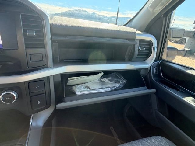 Certified 2023 Ford F150 XLT w/ Equipment Group 301A Mid AWD/4WD image 24