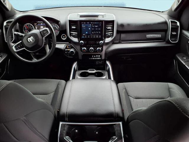 Used 2022 RAM 1500 Big Horn image 14