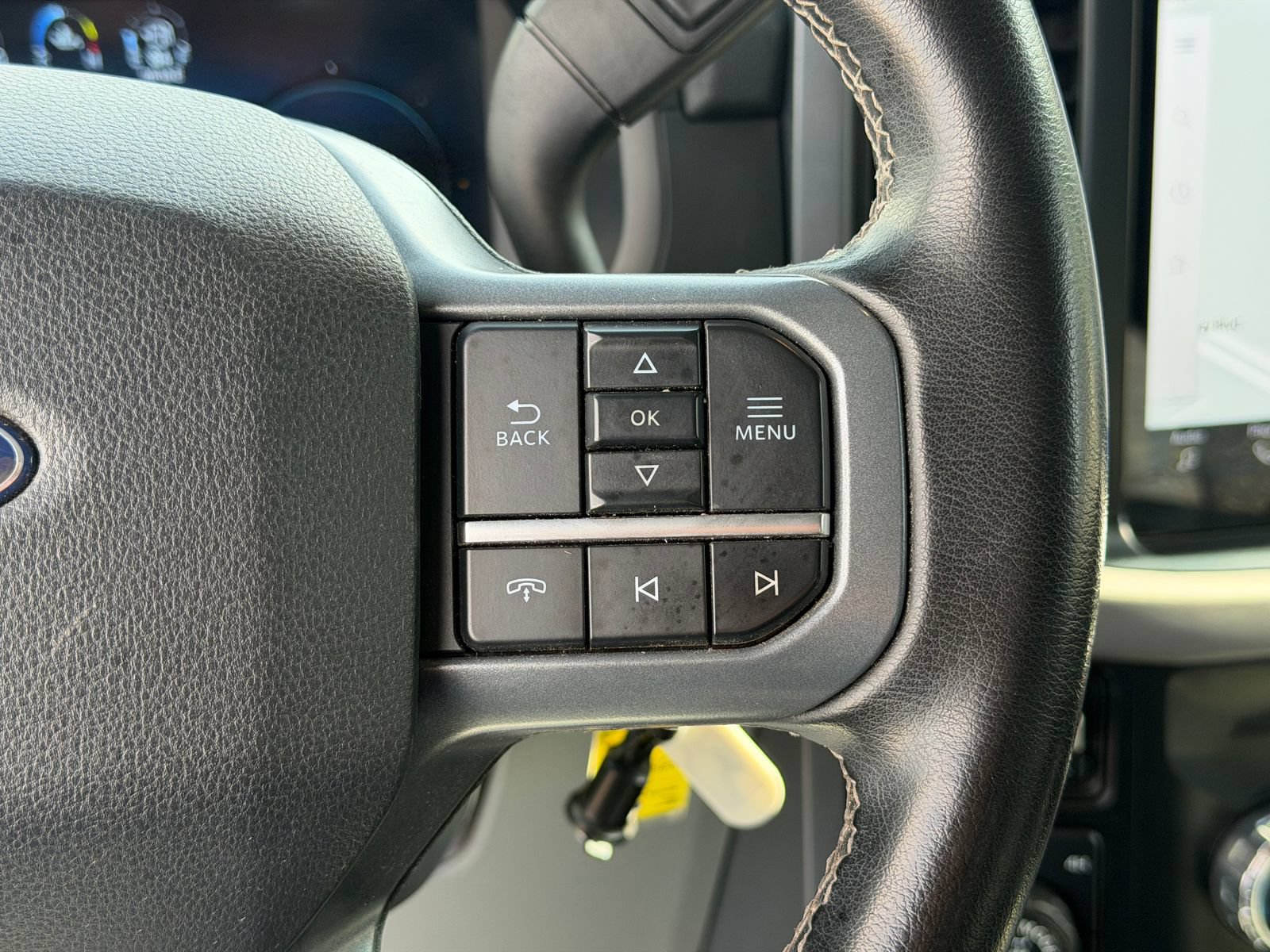 Certified 2024 Ford F150 XLT w/ Tow/Haul Package AWD/4WD image 28