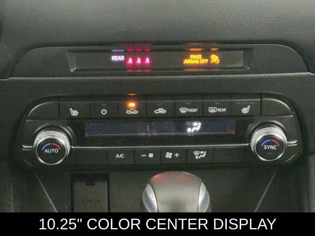 Used 2024 MAZDA CX-5 AWD 2.5 S w/ Select Package image 22