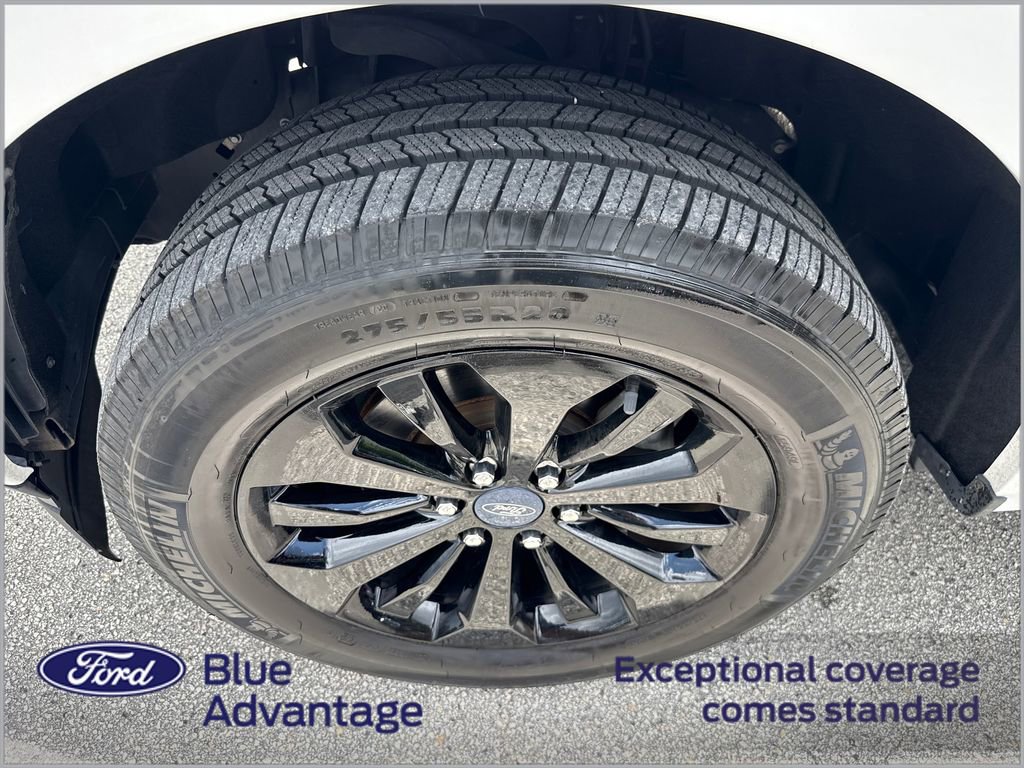 Certified 2019 Ford F150 XL w/ Equipment Group 101A Mid RWD image 12