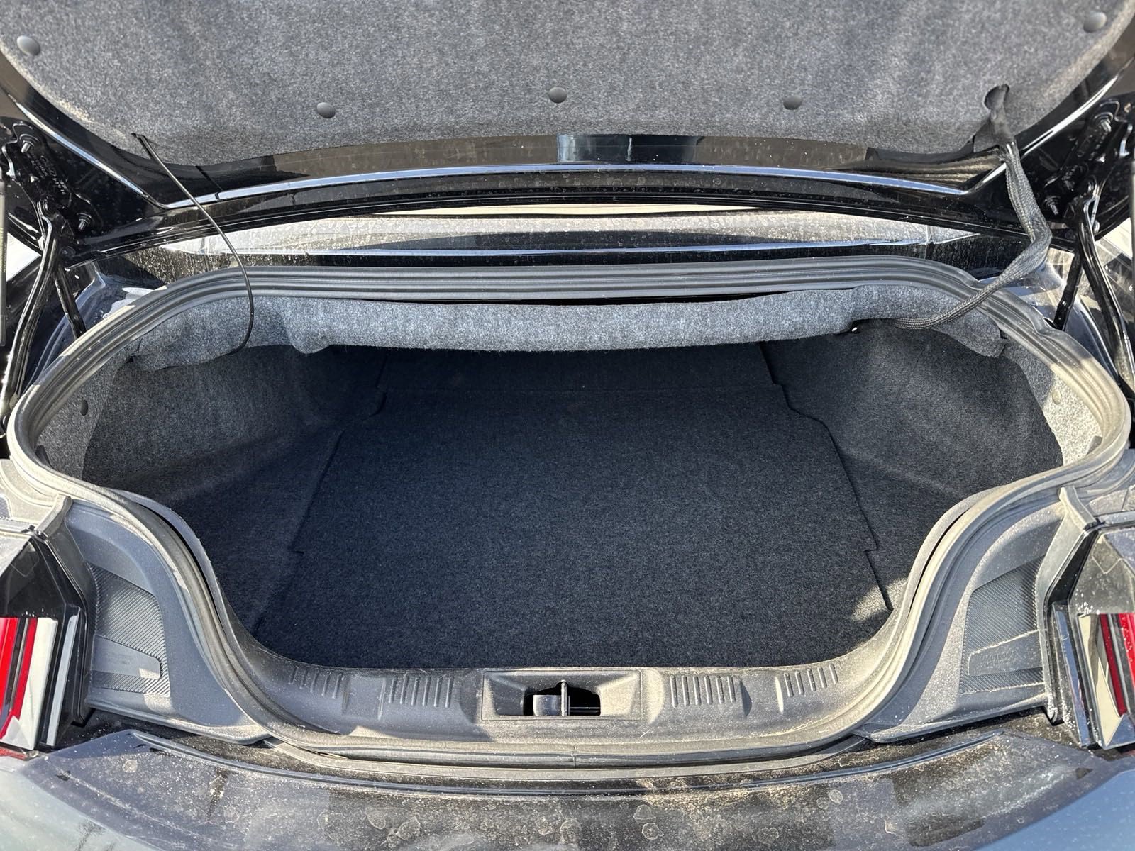 Certified 2024 Ford Mustang Premium image 34