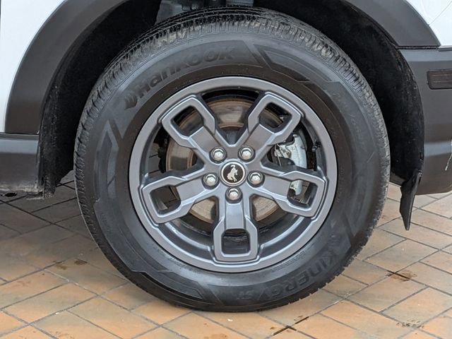 Certified 2023 Ford Bronco Sport Big Bend AWD/4WD image 10