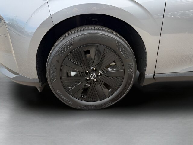 Used 2025 Nissan Murano SV AWD/4WD image 22