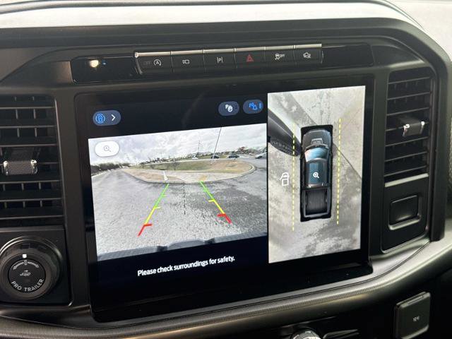 Certified 2024 Ford F150 Raptor image 27