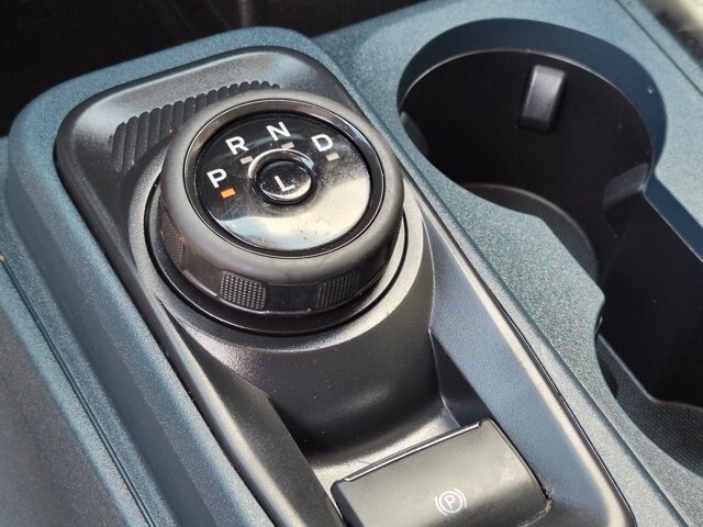 Certified 2024 Ford Maverick Lariat w/ Black Appearance Package FWD image 22