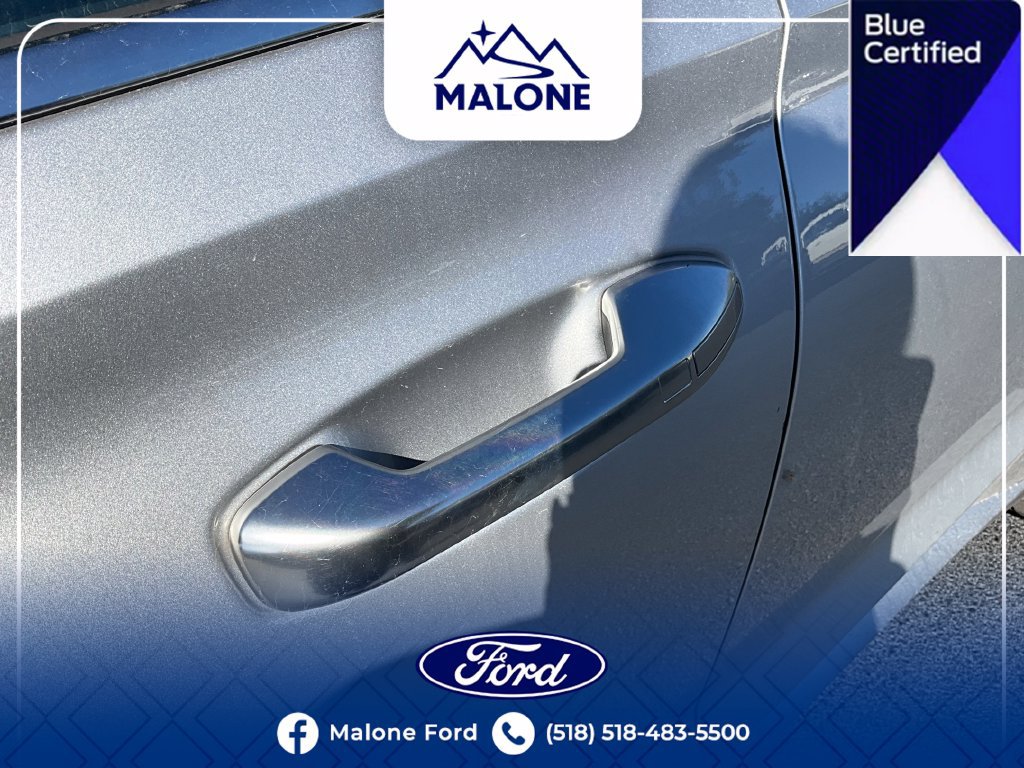 Used 2025 Hyundai Palisade SEL AWD/4WD image 15