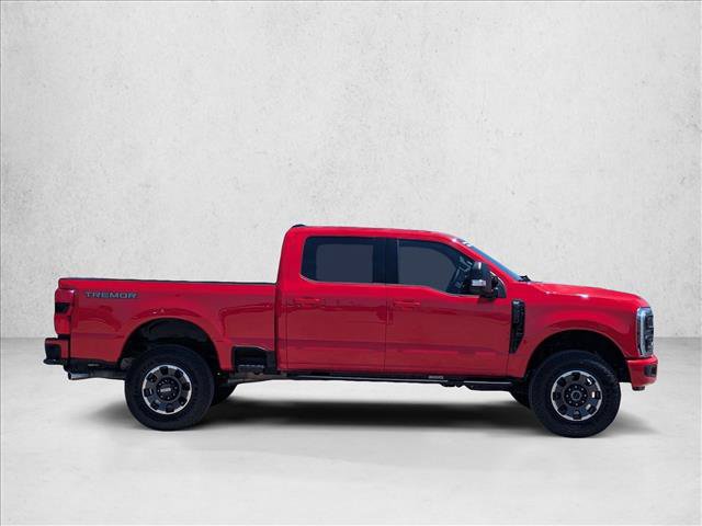 Certified 2024 Ford F250 XLT w/ Tremor Off-Road Package AWD/4WD image 4