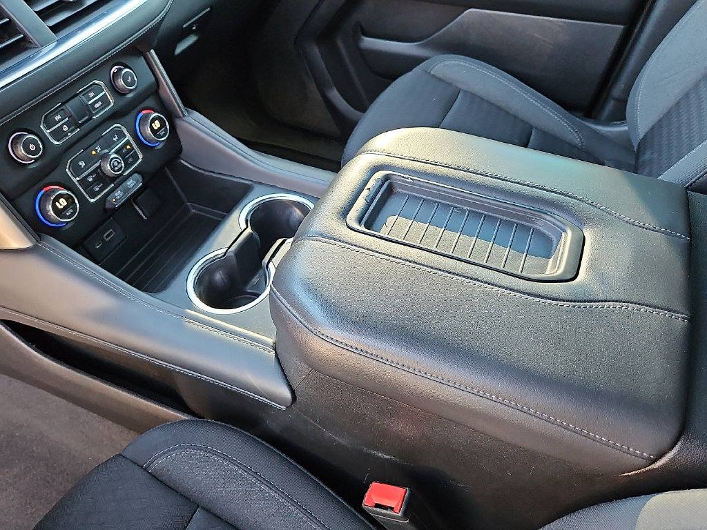 Used 2022 Chevrolet Tahoe LS w/ Driver Alert Package RWD image 25