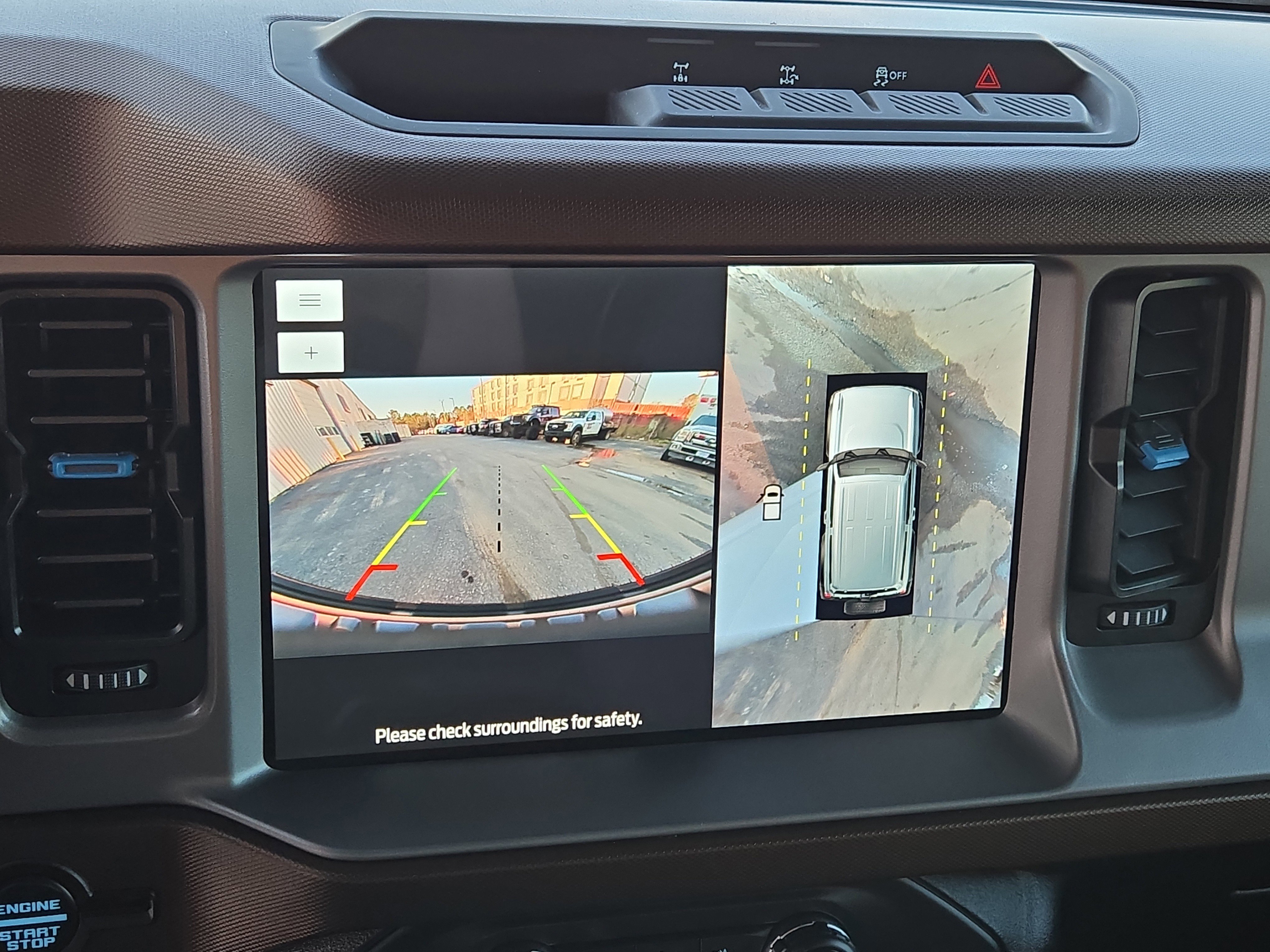 Certified 2023 Ford Bronco Outer Banks image 30