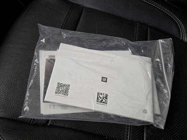 Used 2020 GMC Sierra 2500 Denali w/ Denali Ultimate Package image 26