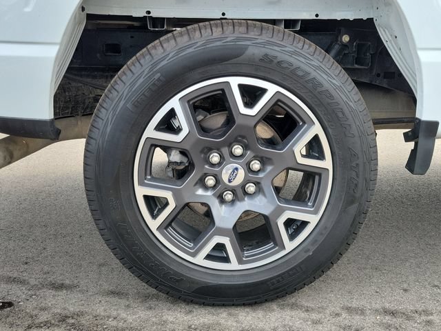 Certified 2024 Ford F150 STX AWD/4WD image 32