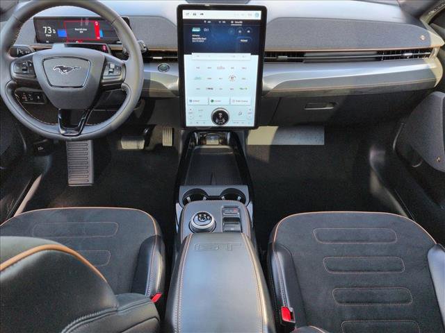 Certified 2023 Ford Mustang Mach-E GT image 18