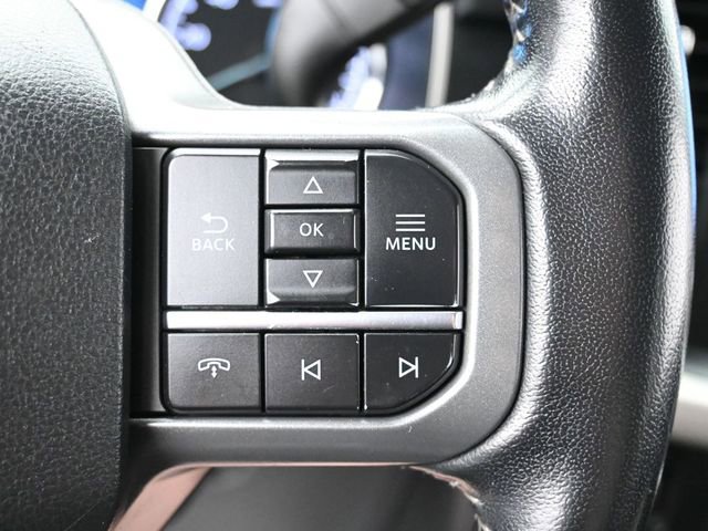Certified 2022 Ford F150 XL AWD/4WD image 16