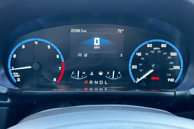 Certified 2023 Ford Bronco Sport Big Bend w/ Convenience Package AWD/4WD image 24