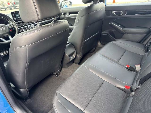 Used 2023 Honda Civic Sport Touring image 13