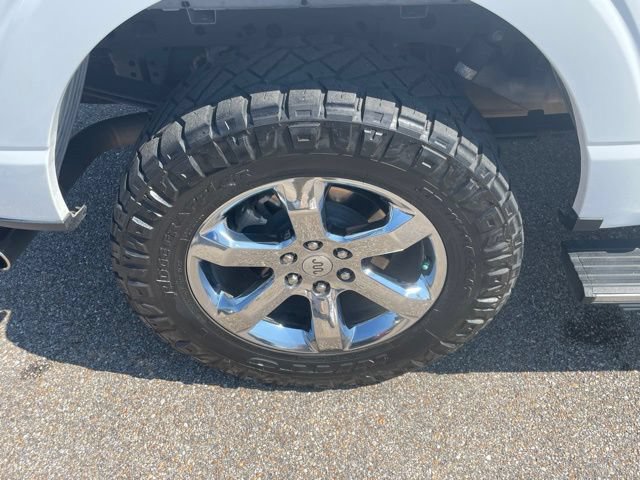 Certified 2023 Ford F150 King Ranch w/ Equipment Group 601A High AWD/4WD image 10