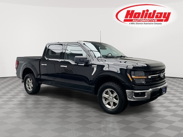 Certified 2024 Ford F150 XLT AWD/4WD image 1