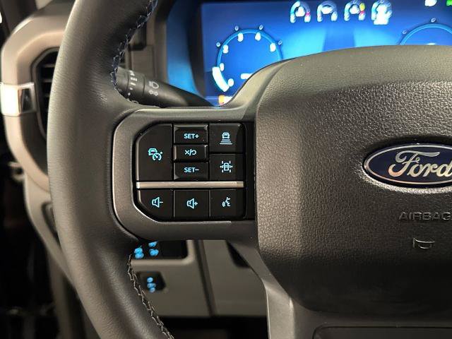 Certified 2024 Ford F150 XLT w/ Equipment Group 303A High AWD/4WD image 24