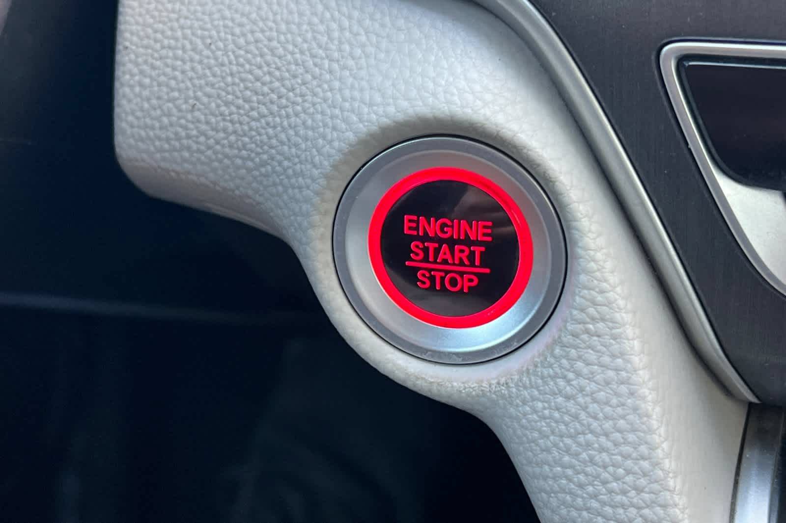 Used 2020 Honda Accord LX image 22