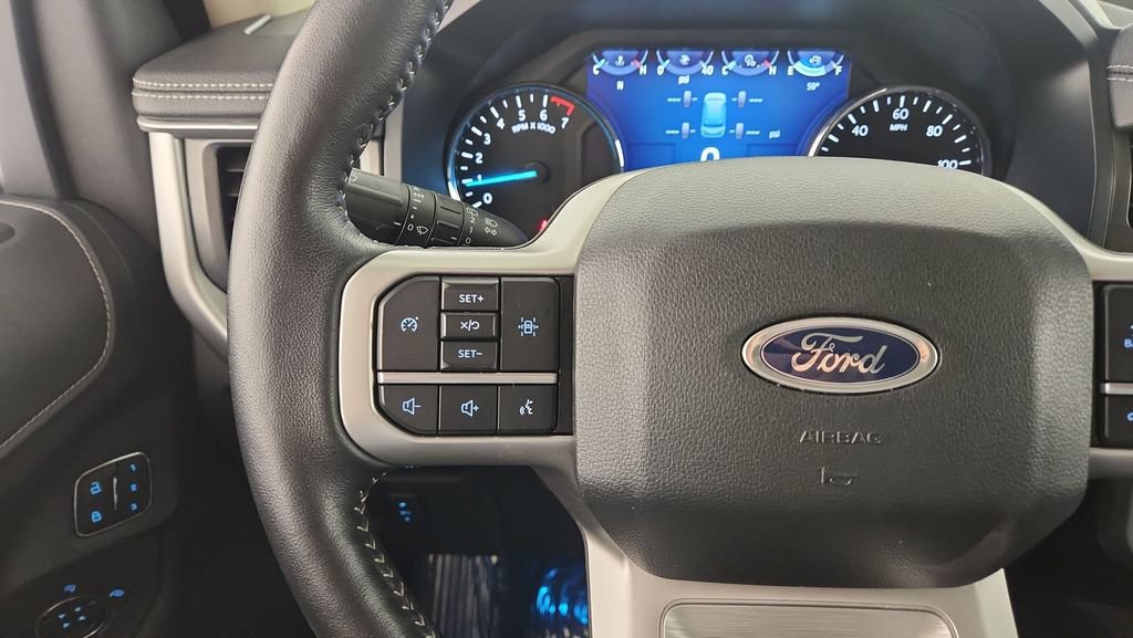 Certified 2024 Ford Expedition Max XLT AWD/4WD image 20
