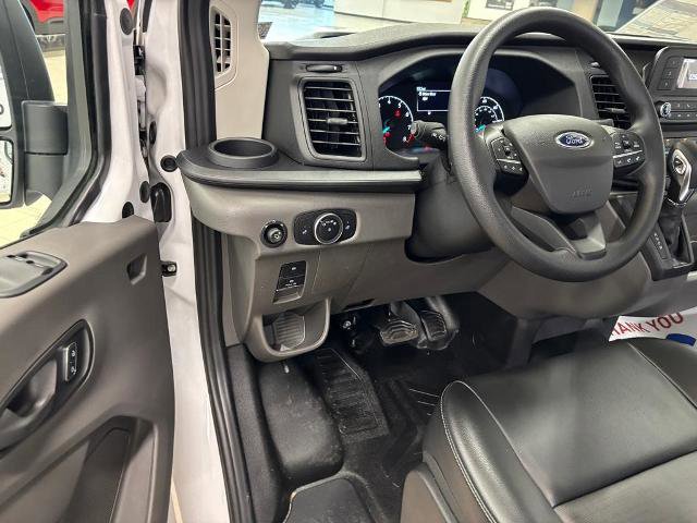 Certified 2024 Ford Transit 350 Low Roof image 9