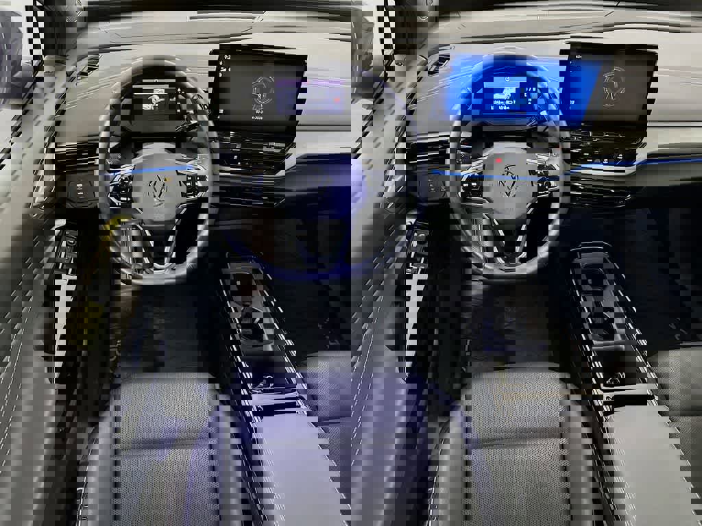 Used 2023 Volkswagen ID.4 Pro S image 13