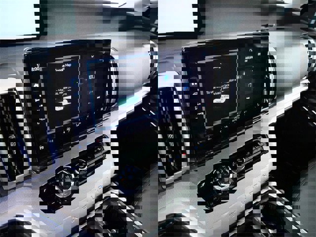 Certified 2025 Ford Expedition Max Active image 21