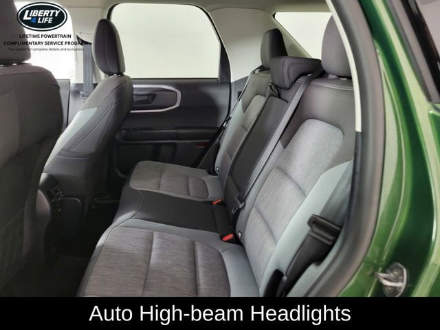 Certified 2024 Ford Bronco Sport Big Bend image 16