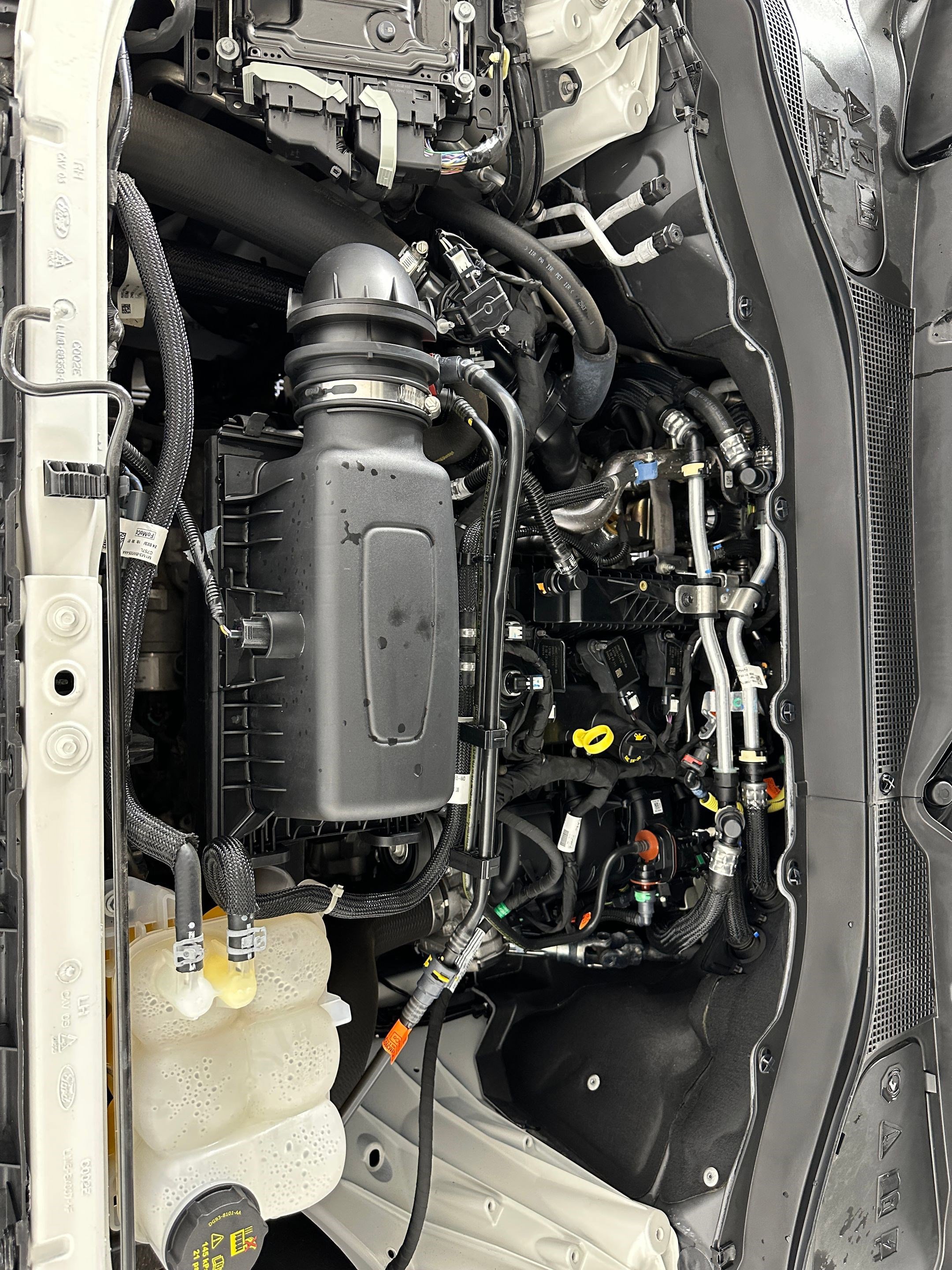 Certified 2024 Ford Explorer XLT w/ Equipment Group 202A image 32