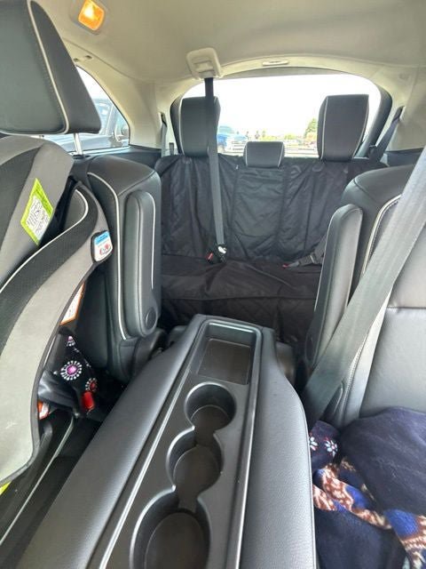 Used 2025 Honda Odyssey Touring image 14